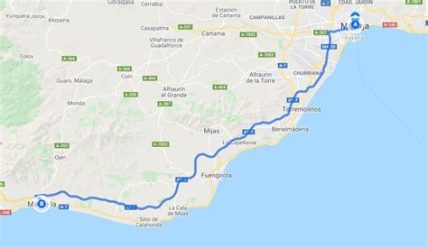 alicante fuengirola|How to get to Fuengirola from Alicante